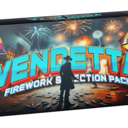 Vendetta selection box