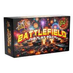 Battlefield Display pack