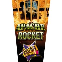 APACHE ROCKETS 5 PACK